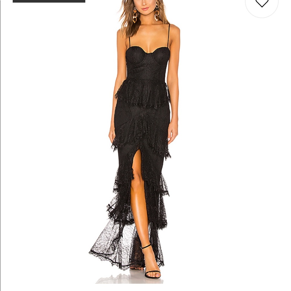 ISO Zelda fitz gown